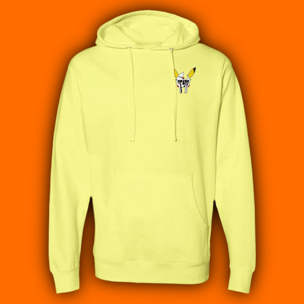 Men's Midweight Hooded Sweatshirt | Independent SS4500