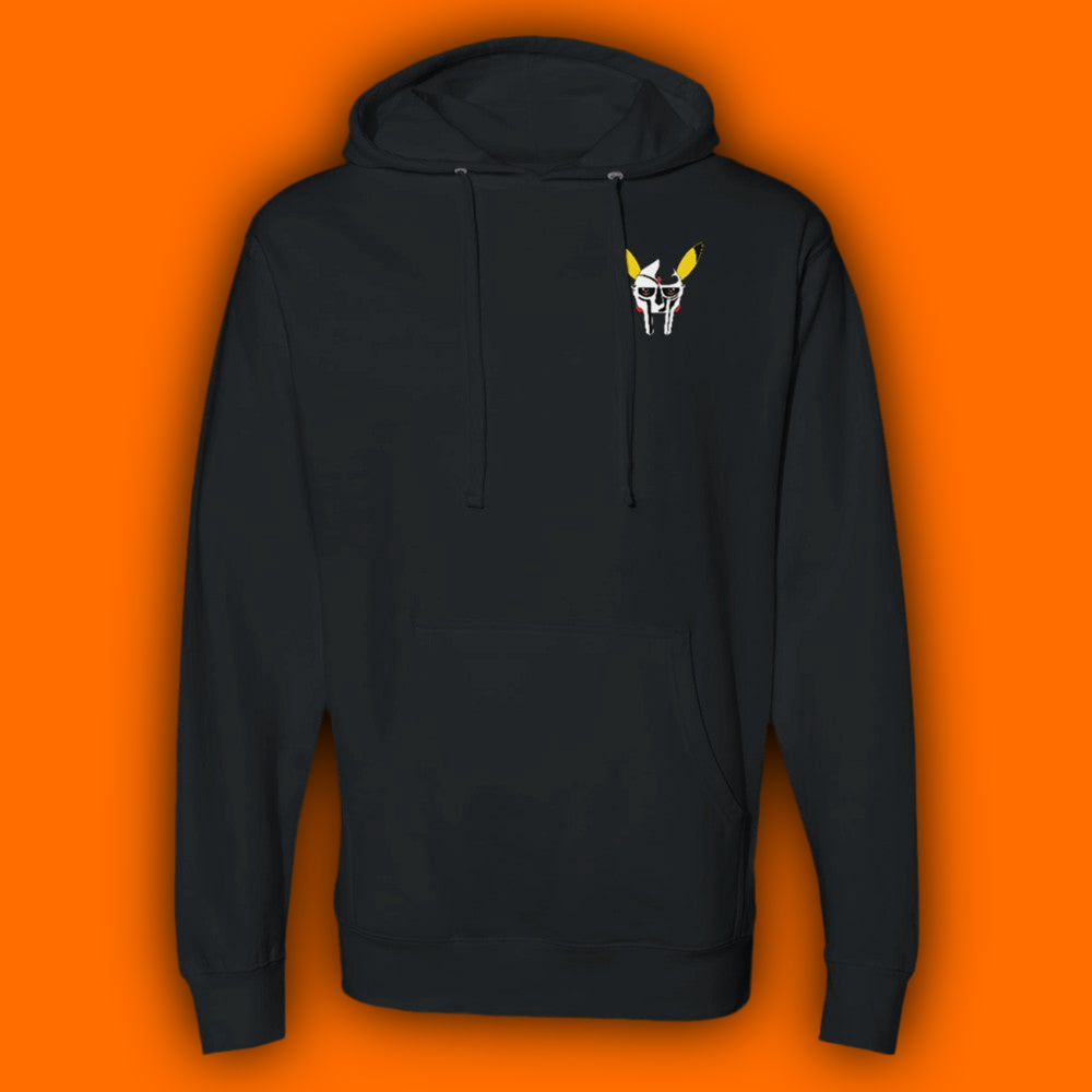 Men's Midweight Hooded Sweatshirt | Independent SS4500