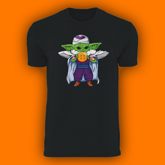 Yoda Piccolo