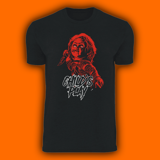 Chucky Tribute