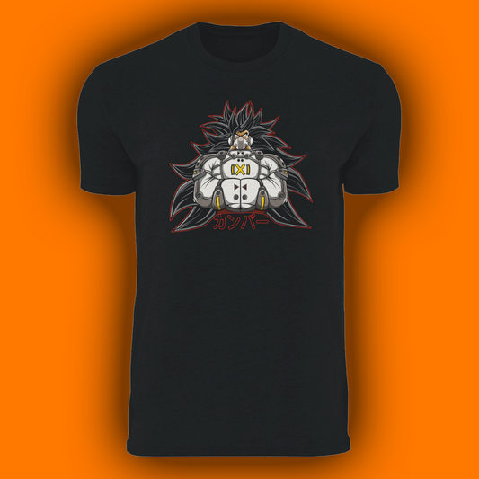 Evil Saiyan