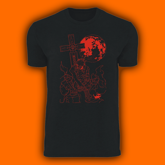 Red Vash