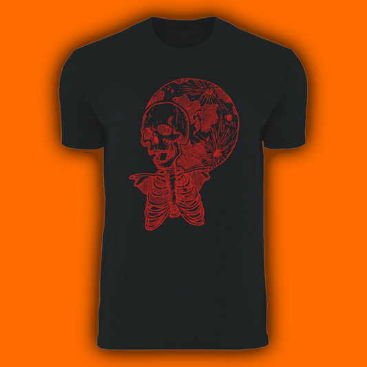 Red Dead Moon